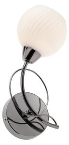 Redo 02-793 - Nástenná lampa ANNE 1xE14/28W/230V