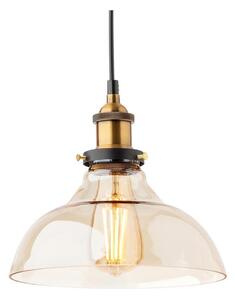 Redo 01-1002 - Luster na lanku SAVILLE 1xE27/42W/230V