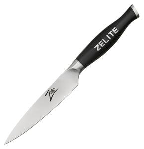 Zelite Infinity by Klarstein Comfort Pro, 5" univerzálny nôž, 56 HRC, nehrdzavejúca oceľ