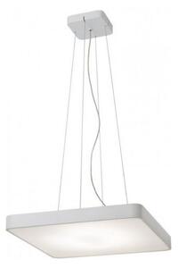 Redo 01-1124 - LED Luster na lanku SCREEN LED/48W/230V 3000K