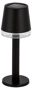 Strühm 04370 LED solárna lampa 'TULIA LED' teplá biela, IP44, vhodná na vonkajie pouitie, 5 lm, 0,2 W