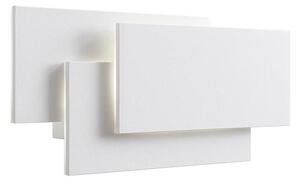 Redo 01-1444 - LED nástenné svietidlo GAMER LED/12W/230V