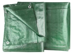DEMA PVC drevená plachta 6x1,5 m 380g/m_