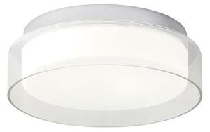 Redo 01-1453 - LED Kúpeľňové stropné svietidlo NAJI LED/12W/230V IP44