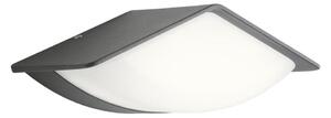 Redo 90001 - LED vonkajšie nástenné svietidlo CHALET LED/8W/230V IP54