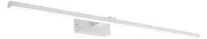 Redo 01-1677 -LED Kúpeľňové osvetlenie zrkadla NEPTUNE LED/18W/230V 89,5 cm IP44