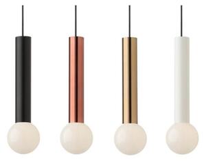 Redo 01-1659 - Luster na lanku GOSSIP 1xE27/42W/230V