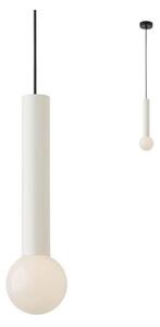 Redo 01-1659 - Luster na lanku GOSSIP 1xE27/42W/230V