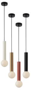 Redo 01-1659 - Luster na lanku GOSSIP 1xE27/42W/230V