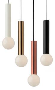 Redo 01-1659 - Luster na lanku GOSSIP 1xE27/42W/230V