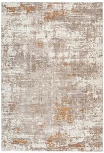 Abstraktný koberec Paríž v béžovej farbe - Pierre Cardin - L