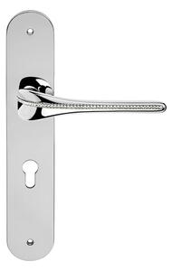 LI - SPIRIT MESH - SO 1453 WC kľúč, 72 mm, kľučka/kľučka