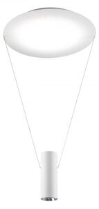 Redo 01-1971 - LED Stmievateľný luster na lanku ESSENCE LED/36W/230V 3000K biela
