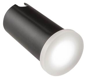Redo 90044 - LED Vonkajšie zápustné svietidlo INCAS LED/2,3W/230V IP65