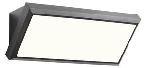 Redo 90159 - LED Vonkajšie nástenné svietidlo MAKO LED/12W/230V IP65