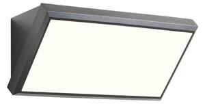 Redo 90160 - LED vonkajšie nástenné svietidlo MAKO LED/21W/230V IP65