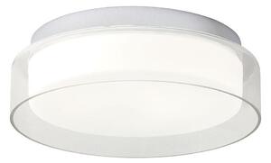 Redo 01-1454 - LED Kúpeľňové stropné svietidlo NAJI LED/18W/230V IP44
