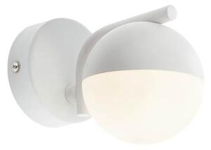 Redo 01-2125 - LED Nástenné svietidlo LUMO LED/6W/230V biela