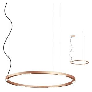 Redo 01-2206 - LED Luster na lanku UNION LED/50W/230V 3000K pr. 90 cm zlatá