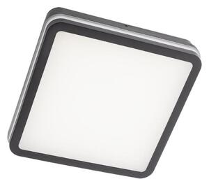 Redo 90288 - LED Vonkajšie svietidlo ISOLA LED/24W/230V 3000/4000/6500K IP54
