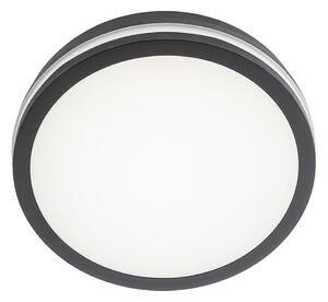 Redo 90286 - LED Vonkajšie svietidlo ISOLA LED/24W/230V 3000/4000/6500K IP54