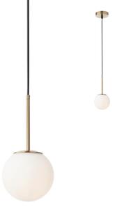 Redo 01-2623 - Luster na lanku NIVA 1xE14/28W/230V