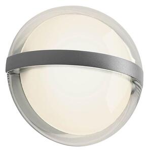 Redo 90364 - LED Vonkajšie nástenné svietidlo SIERRA LED/10,8W/230V IP54