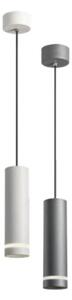 Redo 90514 - LED Vonkajšie závesné svietidlo KLOU LED/9W/230V IP54 antracit