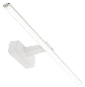Redo 01-3085 - LED svietidlo na obrazy STEAM LED/12W/230V 59,5 cm biela