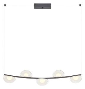 Redo 01-3244 - LED Stmievateľný luster na lanku SINCLAIR LED/35W/230V CRI 93 IP21