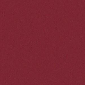 Samolepiace fólie velúr červený, metráž, šírka 45 cm, návin 5 m, GEKKOFIX 10015, samolepiace tapety