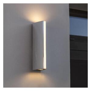 LED Vonkajšie nástenné svietidlo LEO LED/14W/230V IP54 3000K