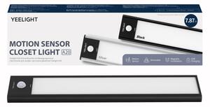 Yeelight - LED Nabíjacie osvetlenie nábytku so senzorom 1,8W/1100 mAh 4000K 20 cm