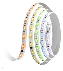 Govee - LED RGBWWIC Stm. predlžovací pásik Strip Light 2 Pro 1m Wi-Fi Matter