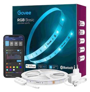 Govee - Wi-Fi RGB Smart LED pásik 5m