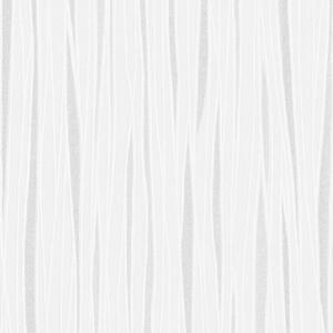 Vliesové tapety na stenu WohnSinn 55630, vlnky biele, rozmer 10,05 m x 0,53 m, MARBURG