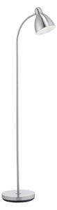 Markslöjd 104842 - Stojacia lampa NITTA 1xE27/60W/230V
