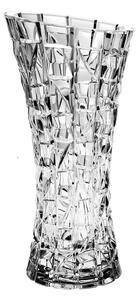 Bohemia Crystal váza Patriot 330mm
