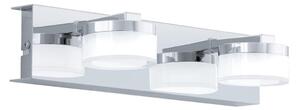 Eglo Eglo 18559 - LED Kúpeľňové nástenné svietidlo ROMENDO 2xLED/4,5W/230V IP44 EG18559 + záruka 5 rokov zadarmo