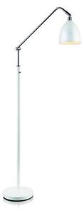 Markslöjd 105022 - Stojacia lampa FREDRIKSHAMN 1xE27/40W/230V