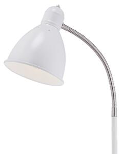 Markslöjd 104841 - Stojacia lampa NITTA 1xE27/60W/230V