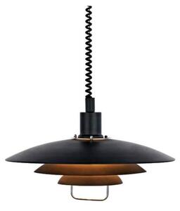 Markslöjd 104540 - Sťahovací luster KIKRENES 1xE27/60W/230V
