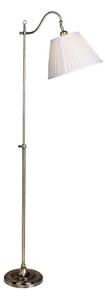 Markslöjd 105921 - Stojacia lampa CHARLESTON 1xE27/40W/230V
