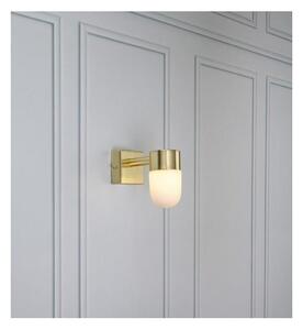 Markslöjd 106374 - Kúpeľňové nástenné svietidlo MENTON 1xG9/18W/230V IP44