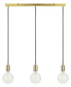 Markslöjd 106335 - Luster na lanku SKY 3xE27/60W/230V