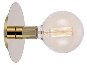 Markslöjd 106154 - Nástenné svietidlo DISC 1xE27/60W/230V