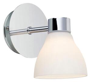 Markslöjd 106367 - Kúpeľňové nástenné svietidlo CASSIS 1xG9/18W/230V IP44