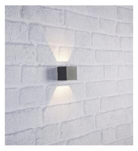 Markslöjd 106521 - LED Vonkajšie svietidlo ARGOS LED/4W/230V IP44 šedá