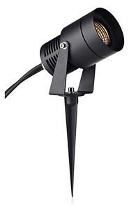Markslöjd 106931 - LED Vonkajšia lampa GARDEN24 LED/9W/24V IP44
