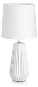 Markslöjd 106623 - Stolná lampa NICCI 1xE14/40W/230V